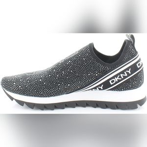 DKNY Annie Slip On Runner